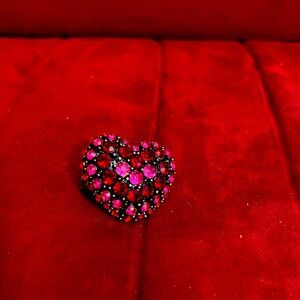 Paparazzi stretch ring